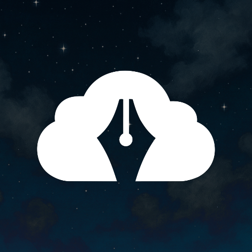Dreamiary logo