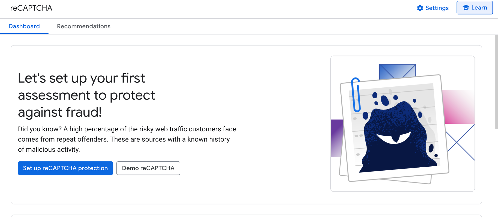 Image of: How to Use reCAPTCHA Enterprise in React Native Expo and Firebase Functions