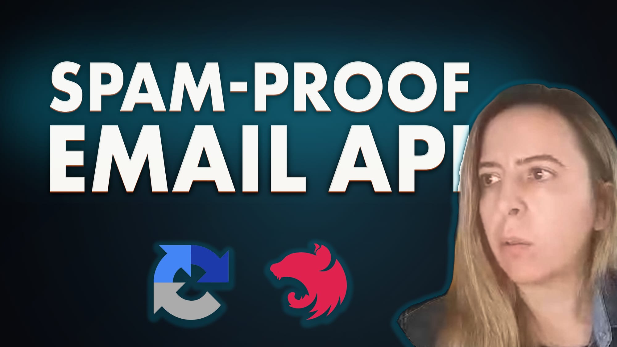 Image of: How to Send Emails with NestJS, Mailgun, and reCAPTCHA Enterprise